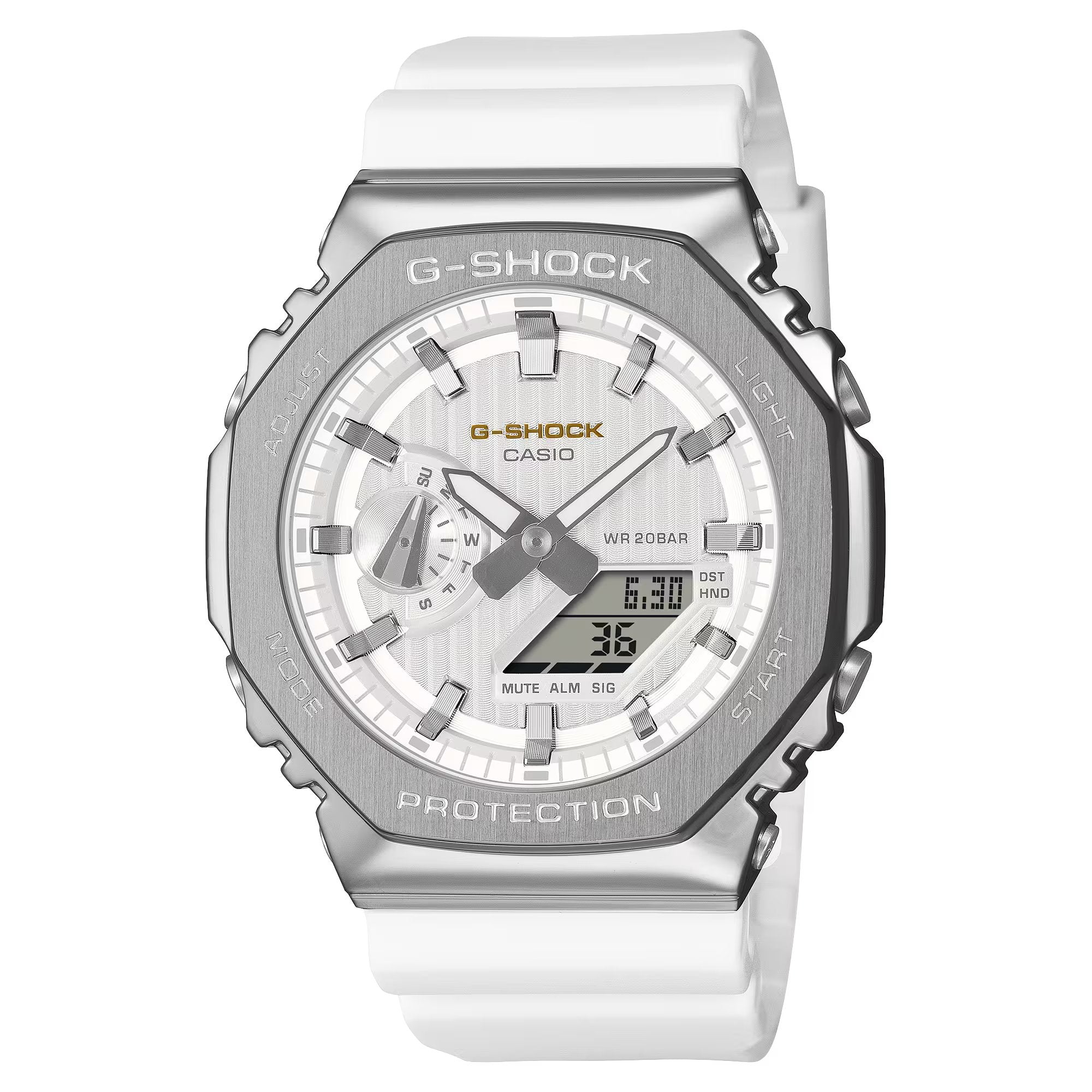IPPO JAPAN WATCH GM-2110SH-7AJF Casio G-shock GM-2110SH-7 | IPPO Japan