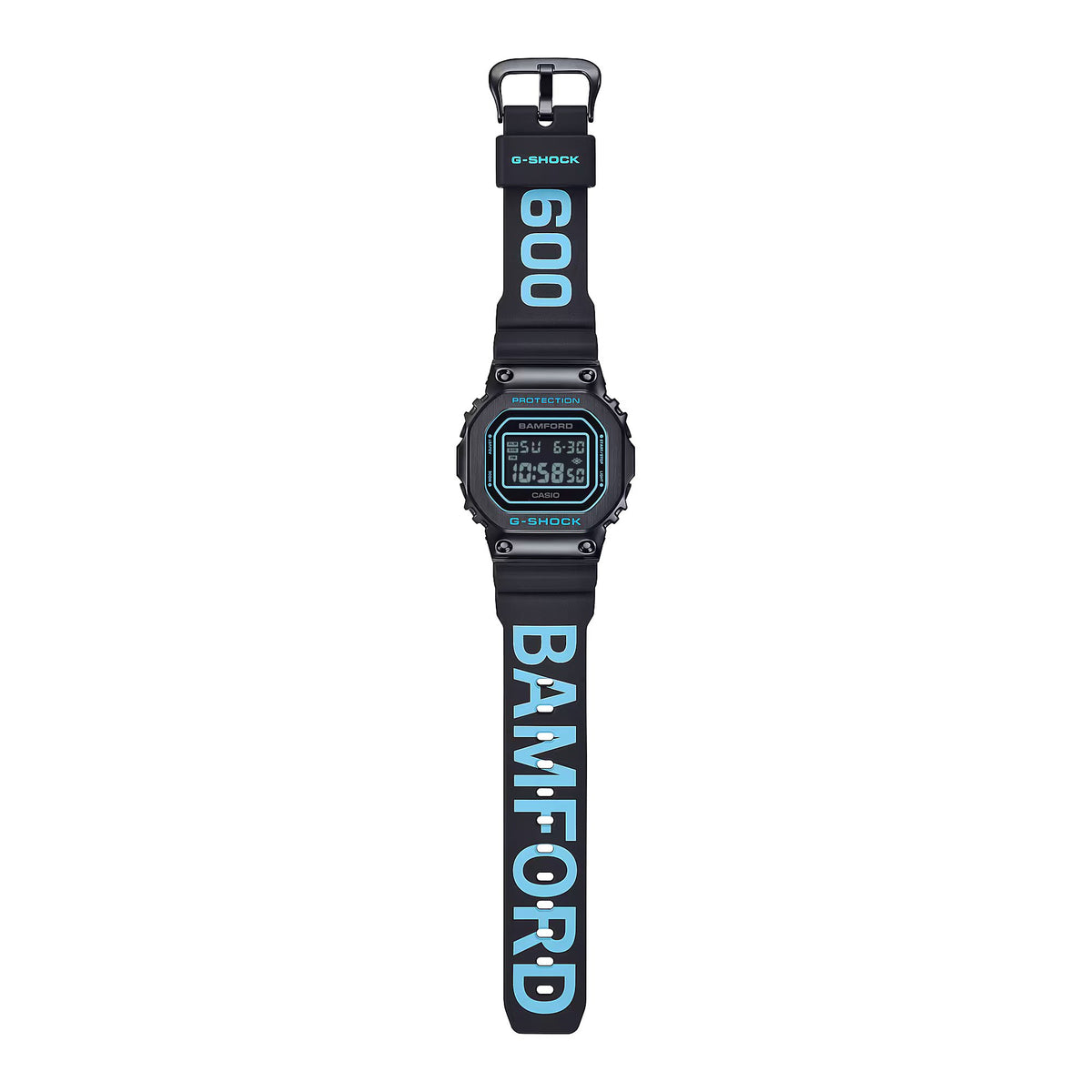 IPPO JAPAN WATCH GM-5600BWD-1JR Casio G-SHOCK protection | IPPO Japan