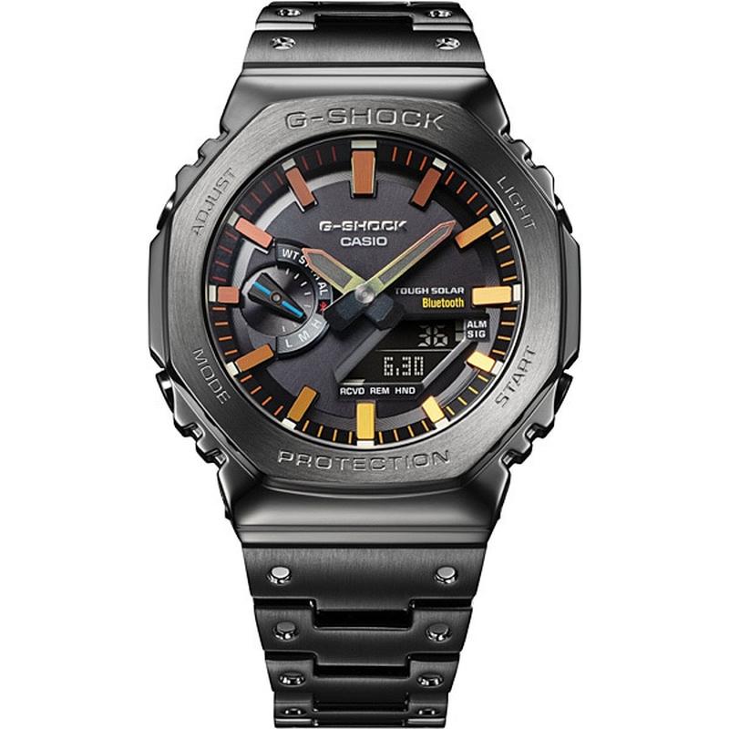 CASIO G-SHOCK他セット販売【ジャンク扱い】 CASIO GST-B400CX-1AJR Men's G-SHOCK G-STEEL Watch | IPPO Japan