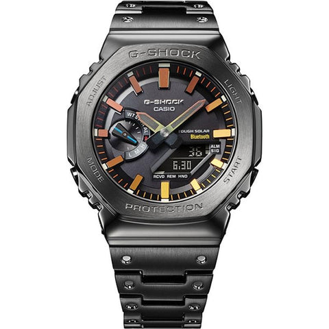 CASIO GM-B2100BPC-1AJF Men's G-SHOCK Full Metal Model wit | IPPO