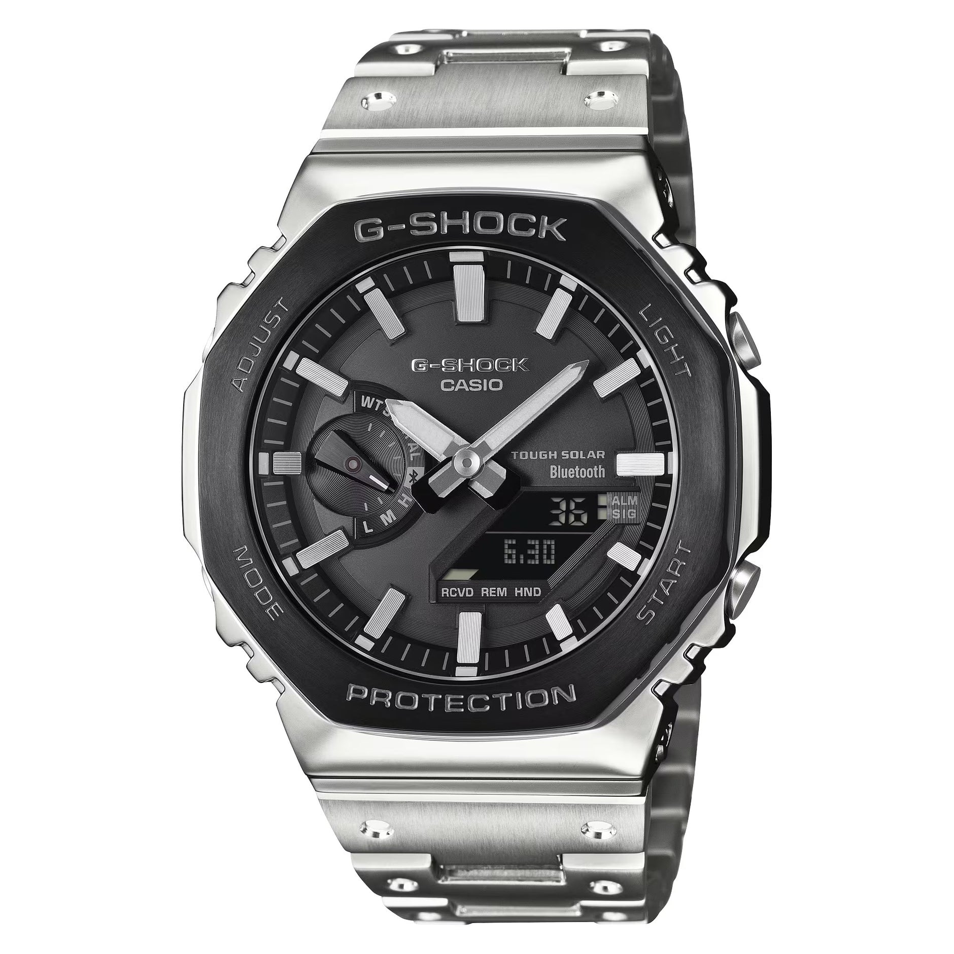 CASIO G-shock スカイコクピット 5311P-JA G-SHOCK MASTER OF G 5311P JA