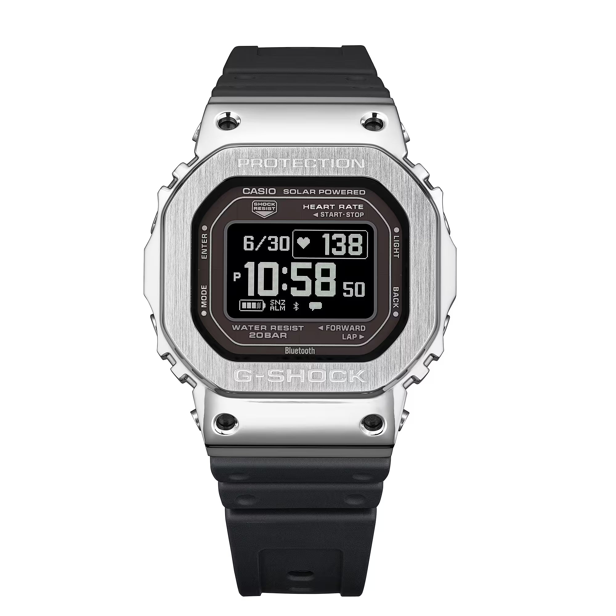 IPPO JAPAN WATCH GM-H5600-1JR WATCH