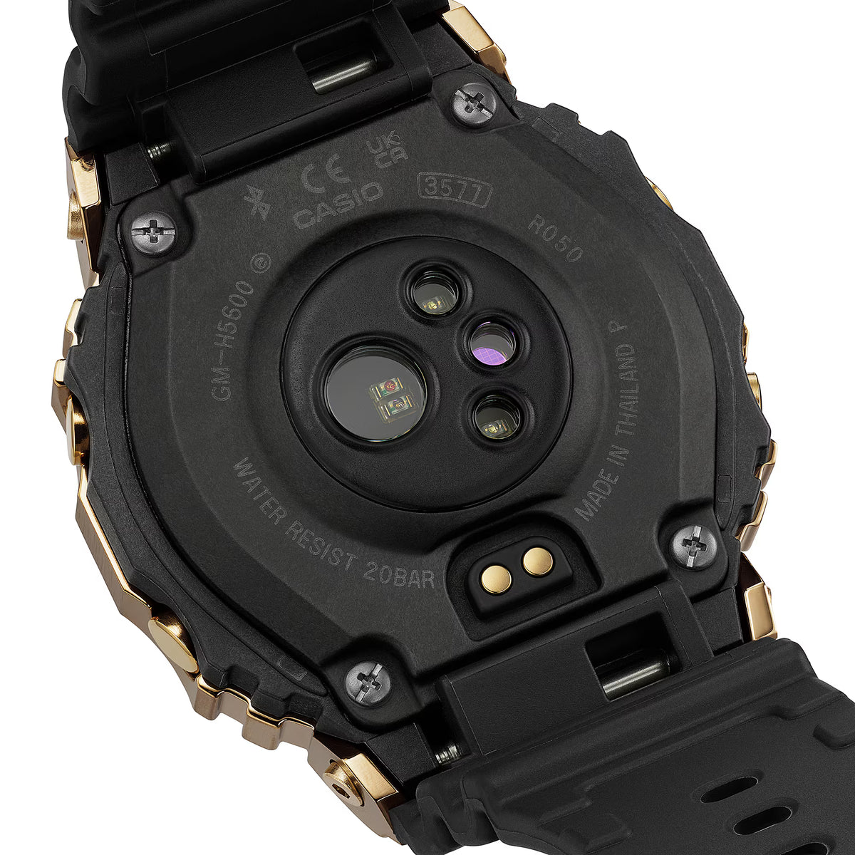 IPPO JAPAN WATCH GM-H5600-9JR Casio Quartz G-shock DIGITA | IPPO Japan