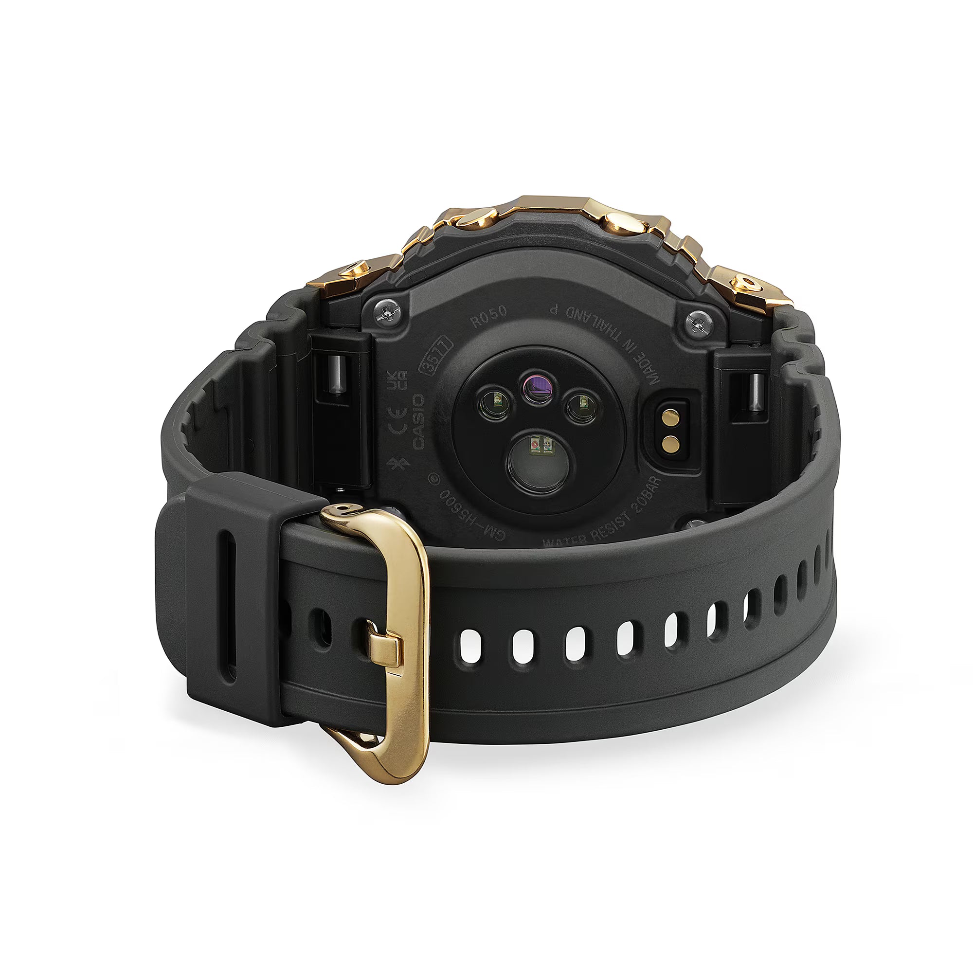 IPPO JAPAN WATCH GM-H5600-9JR WATCH (Image 5)