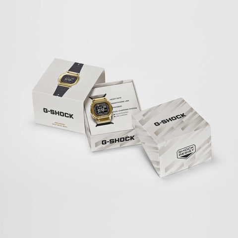 IPPO JAPAN WATCH GM-H5600-9JR WATCH (Image 6)