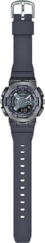 CASIO gshock GM-S110B-8AJF GM-S110B-8A world time 20 ATM watch 2022.10 released