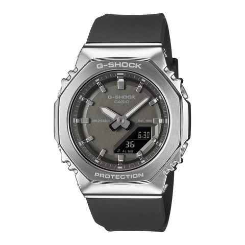 IPPO JAPAN WATCH GM-S2110-1A1JF WATCH - Casio G-SHOCK ANALOG-DIGITAL World Time alarms women stopwatch 2025.11.8 release (Ima