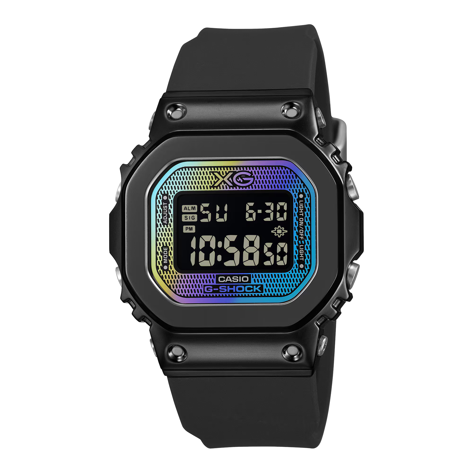 IPPO JAPAN WATCH GM-S5600XG-1JR WATCH