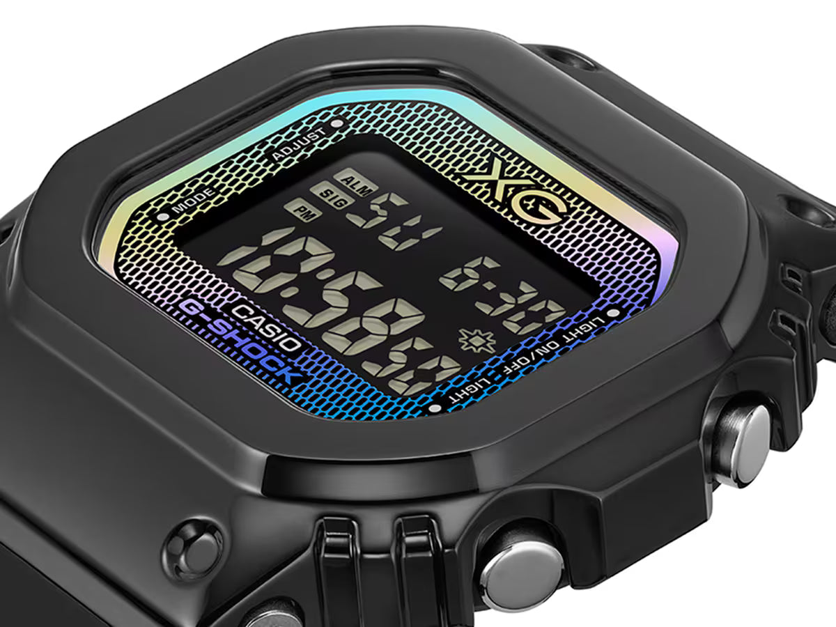IPPO JAPAN WATCH GM-S5600XG-1JR WATCH