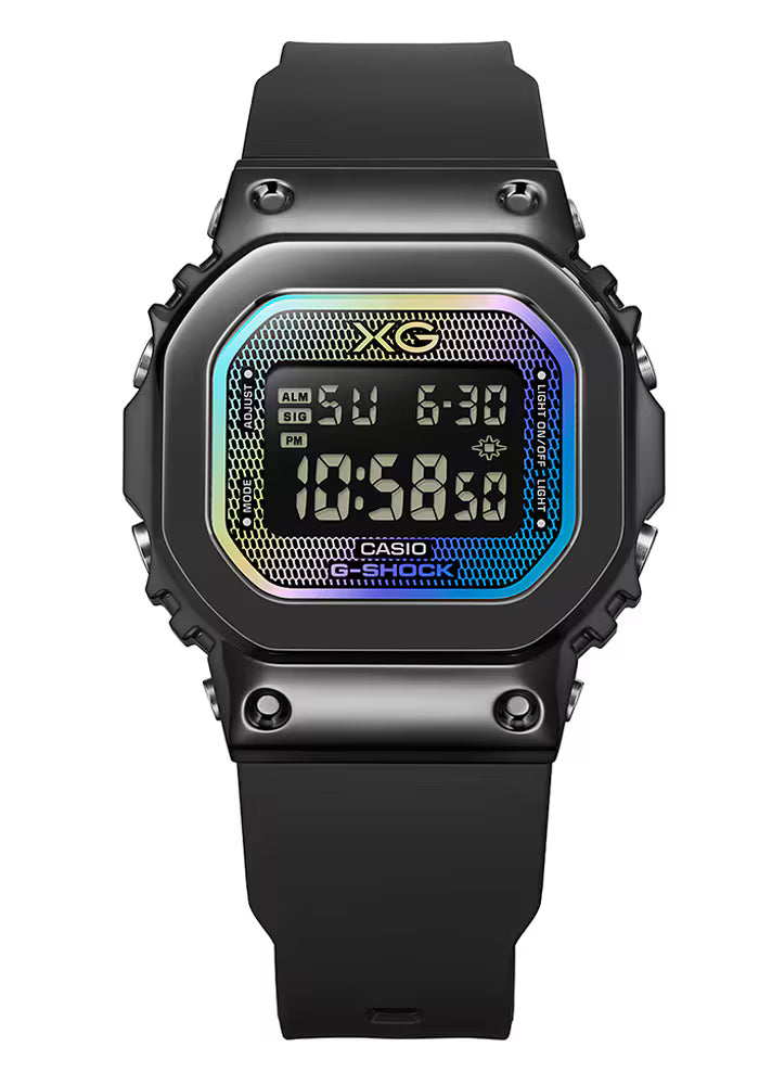 IPPO JAPAN WATCH GM-S5600XG-1JR WATCH
