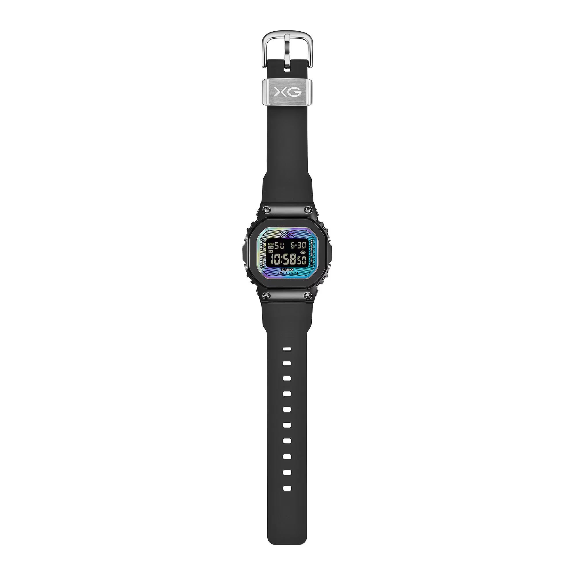 IPPO JAPAN WATCH GM-S5600XG-1JR WATCH