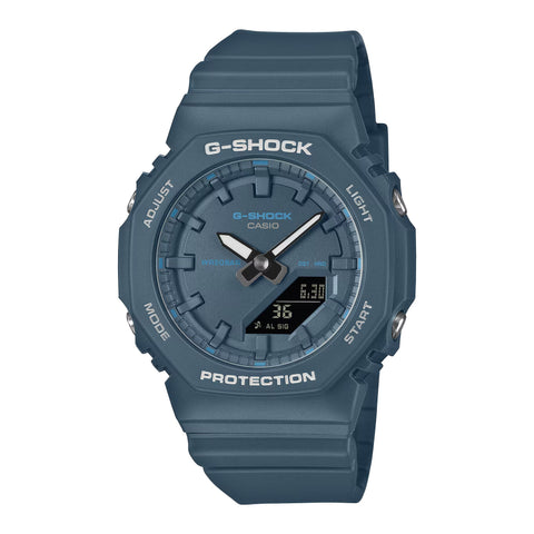 IPPO JAPAN WATCH GMA-P2100BA-2AJF WATCH - Casio G-SHOCK ANALOG-DIGITAL Quartz WOMEN Watch 2026.1.10 release