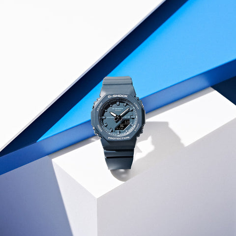 IPPO JAPAN WATCH GMA-P2100BA-2AJF WATCH - Casio G-SHOCK ANALOG-DIGITAL Quartz WOMEN Watch 2026.1.10 release (Image 2)