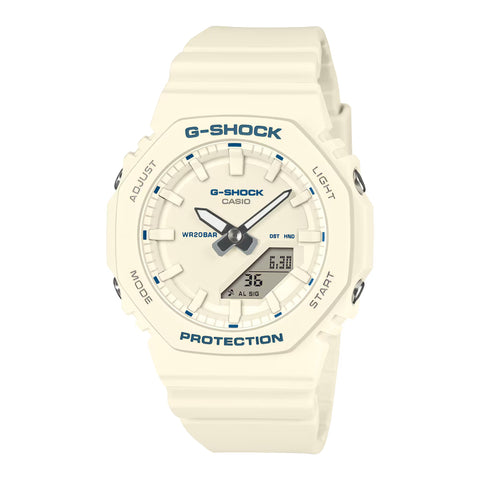 IPPO JAPAN WATCH GMA-P2100BA-7AJF WATCH - Casio G-shock PROTECTION ANALOG-DIGITAL Quartz WOMEN Watch 2026.1.10 release
