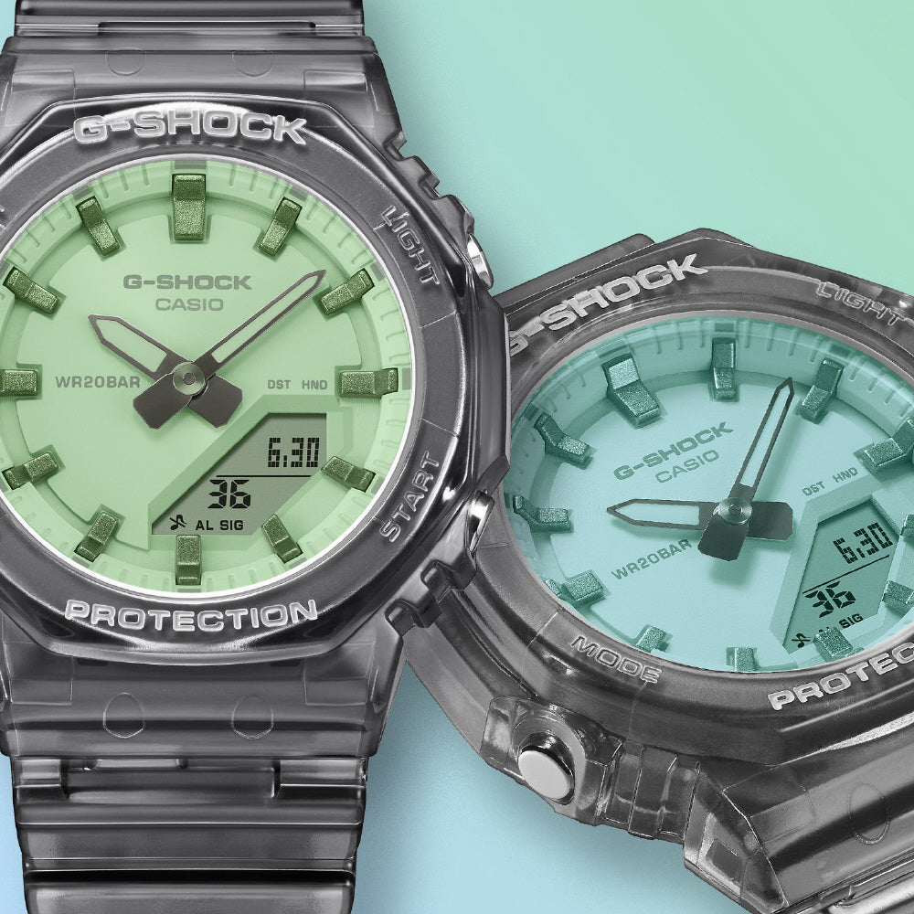 CASIO GMA-P2100SR-1AJF G-SHOCK CASIO