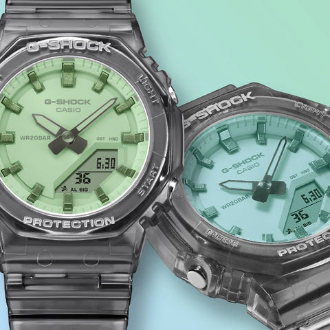 CASIO GMA-P2100SR-1AJF G-SHOCK CASIO