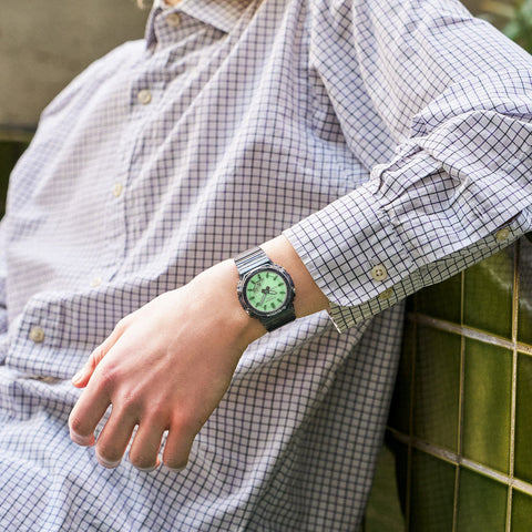 CASIO GMA-P2100SR-1AJF Compact Size G-SHOCK Stylish Design Water Resistant Shock Resistant