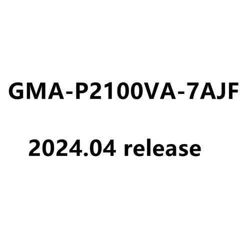 Casio  G-SHOCK   GMA-P2100VA-7AJF GMA-P2100VA-7A 2024.04 rlease Watch