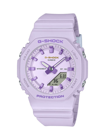 "Casio G-SHOCK International Women's Watch"