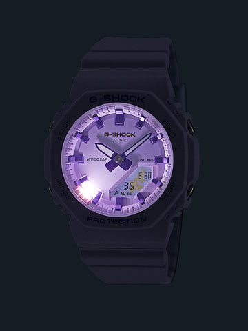 "Casio G-SHOCK International Women's Watch"