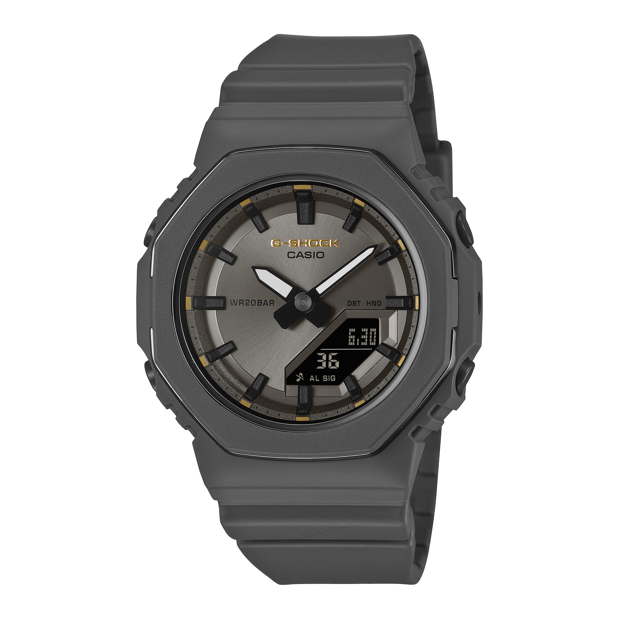 IPPO JAPAN WATCH GMA-P2126W-8AJR WATCH