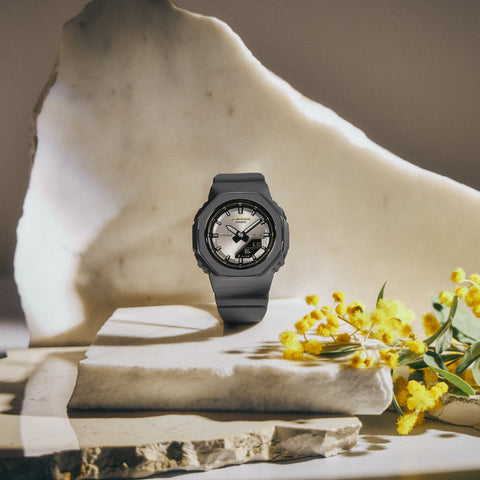 IPPO JAPAN WATCH GMA-P2126W-8AJR WATCH (Image 5)