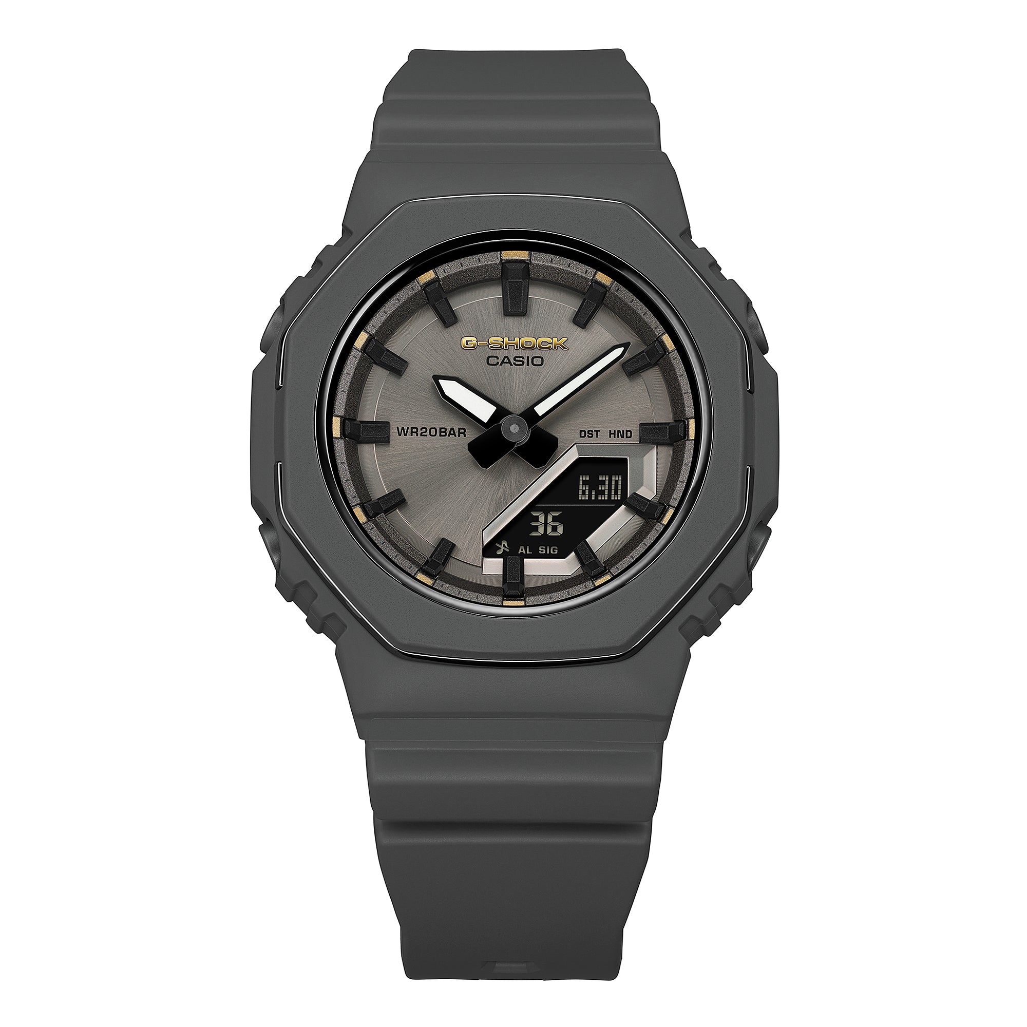 IPPO JAPAN WATCH GMA-P2126W-8AJR WATCH (Image 2)