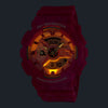 IPPO JAPAN WATCH GMA-S110XG-4AJR WATCH