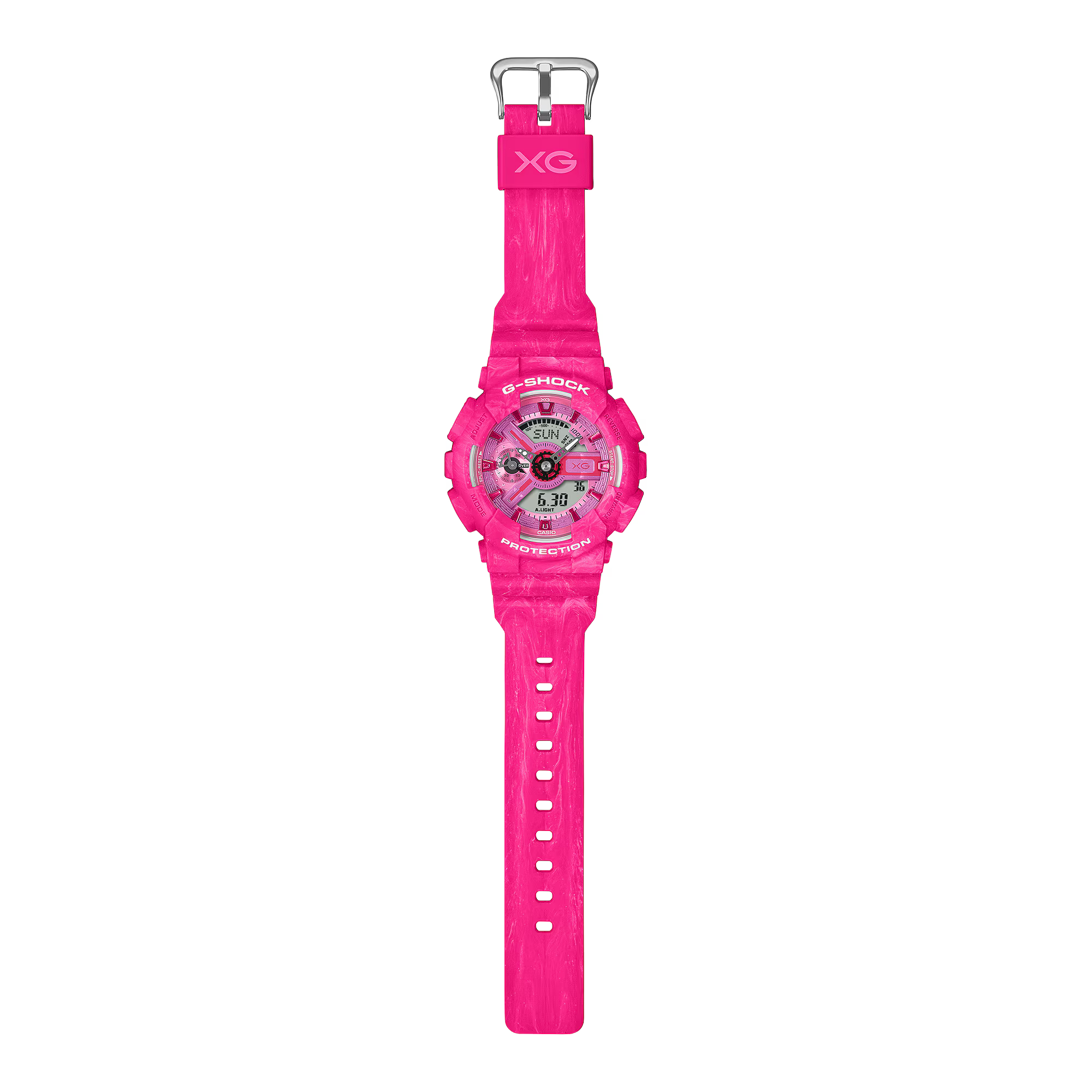 IPPO JAPAN WATCH GMA-S110XG-4AJR WATCH