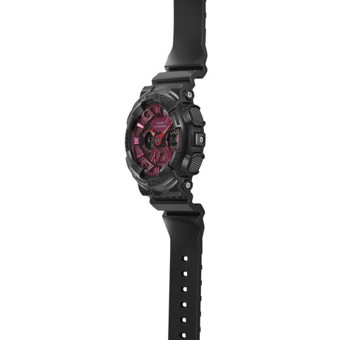 CASIO GMA-S120RB-1AJF G-SHOCK CASIO