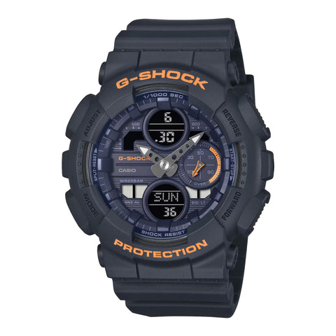 IPPO JAPAN WATCH GMA-S140-2A2JF WATCH - CASIO G-SHOCK protection ANALOG-DIGITAL Ladies' Watch 2025.11.14 release