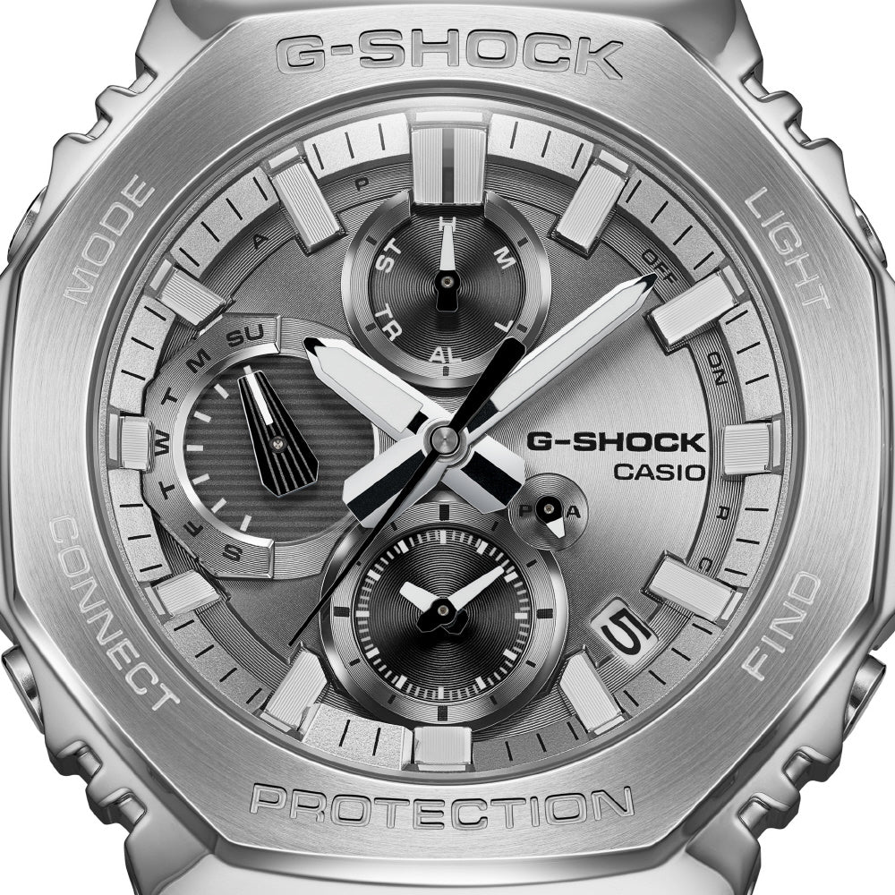 CASIO GMC-B2100ADS-1AJF CASIO
