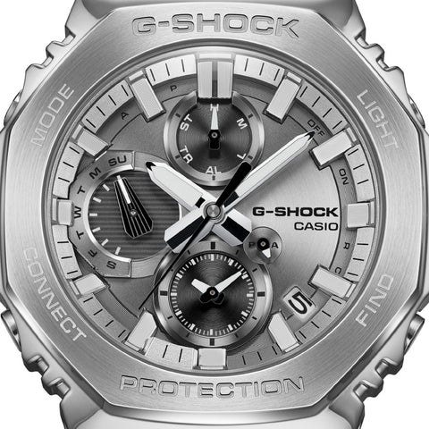 CASIO GMC-B2100ADS-1AJF CASIO