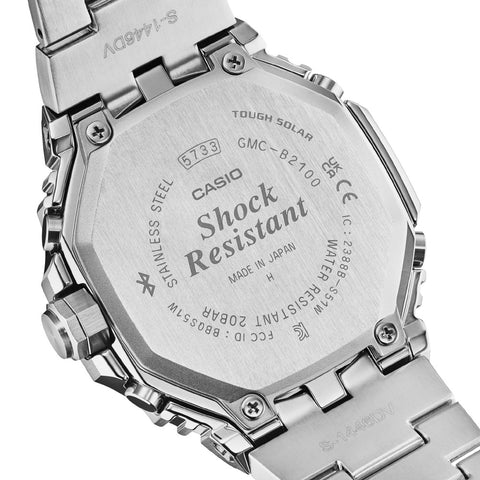 CASIO GMC-B2100ADS-1AJF CASIO