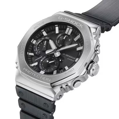 IPPO JAPAN WATCH GMC-B2100Y-1AJF CASIO G-shock FULL METAL | IPPO Japan