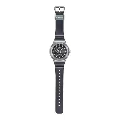 IPPO JAPAN WATCH GMC-B2100Y-1AJF CASIO G-shock FULL METAL | IPPO Japan