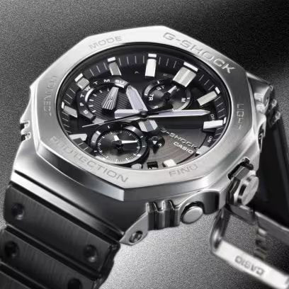 IPPO JAPAN WATCH GMC-B2100Y-1AJF CASIO G-shock FULL METAL | IPPO Japan
