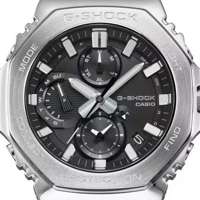 IPPO JAPAN WATCH GMC-B2100Y-1AJF CASIO G-shock FULL METAL | IPPO Japan