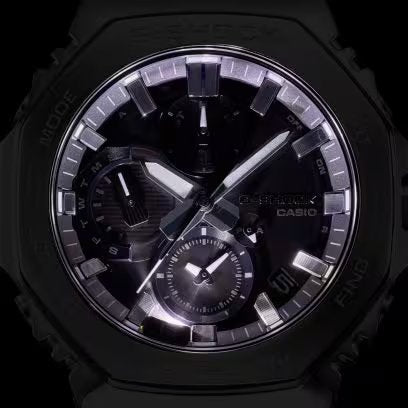 IPPO JAPAN WATCH GMC-B2100Y-1AJF CASIO G-shock FULL METAL | IPPO Japan