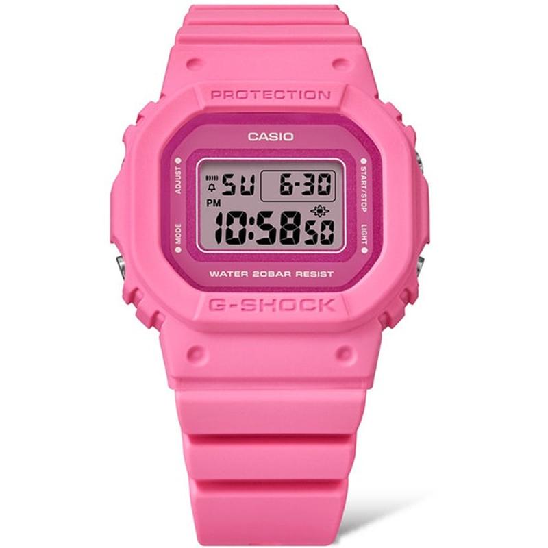CASIO GMD-S5610PP-4JF Women's G-SHOCK Power Pink Watch | IPPO