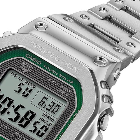 CASIO GMW-B5000D-3JF Watch - Men's G-SHOCK GMW-B5000 Series FULL METAL Watch (Image 5)
