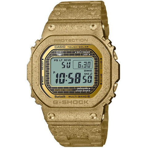 CASIO gshock GMW-B5000PG-9JR GMW-B5000PG-9 solar 20 ATM watch 2023.04released