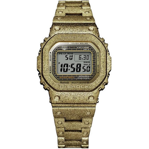 CASIO gshock GMW-B5000PG-9JR GMW-B5000PG-9 solar 20 ATM watch 2023.04released