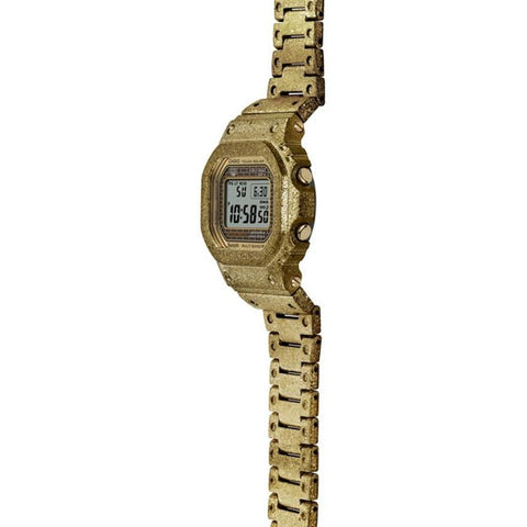 CASIO gshock GMW-B5000PG-9JR GMW-B5000PG-9 solar 20 ATM watch 2023.04released