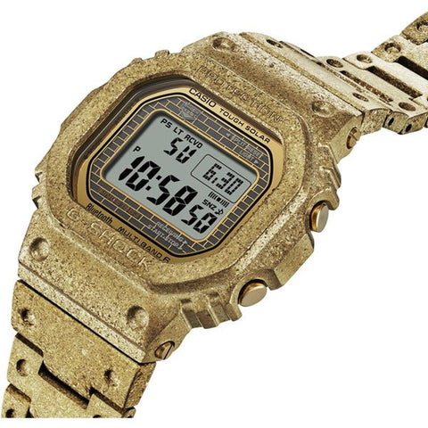 CASIO gshock GMW-B5000PG-9JR GMW-B5000PG-9 solar 20 ATM watch 2023.04released