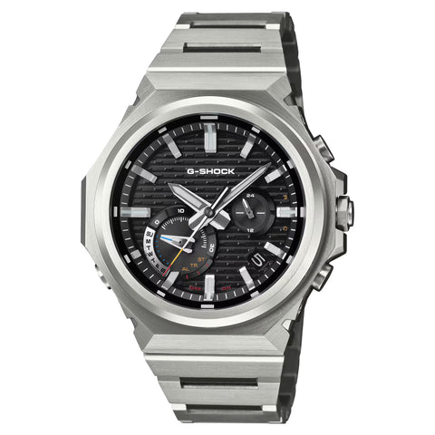 Casio G-shock GST-B1000D-1AJF G-STEEL analog solar bluetooth
