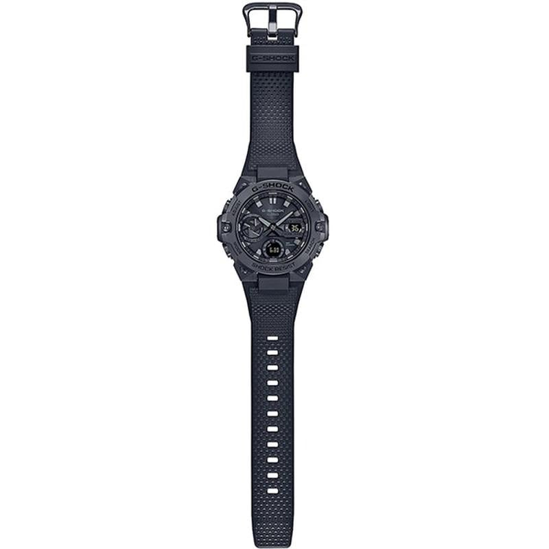 CASIO GST-B400BB-1AJF Men's G-SHOCK G-STEEL Watch | IPPO Japan