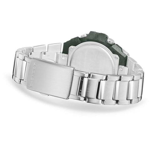 CASIO G-SHOCK GST-B500AD-3AJF GST-B500AD-3A solar drive 20 bar watch