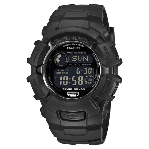 IPPO JAPAN WATCH GW-2310UFB-1JF WATCH - Casio G-SHOCK 2300 SERIES Tough Solar Solar-Powered Men's Watch DIGITAL2026.1.16