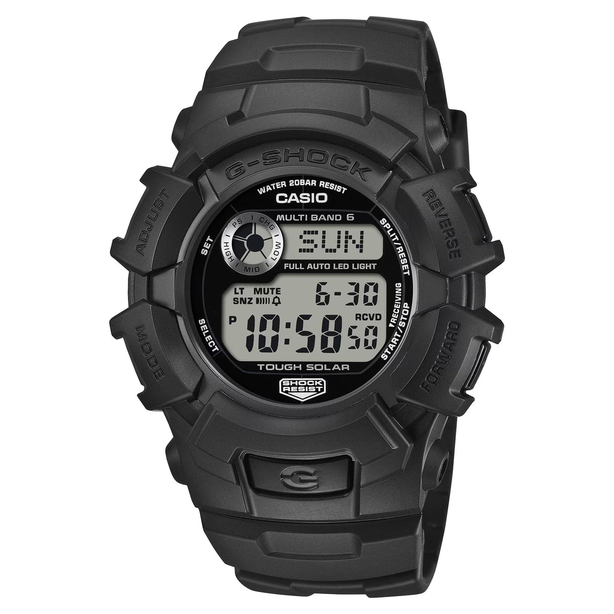 IPPO JAPAN WATCH GW-2320FP-1A1JR Casio Quartz 2300 SERIES | IPPO Japan